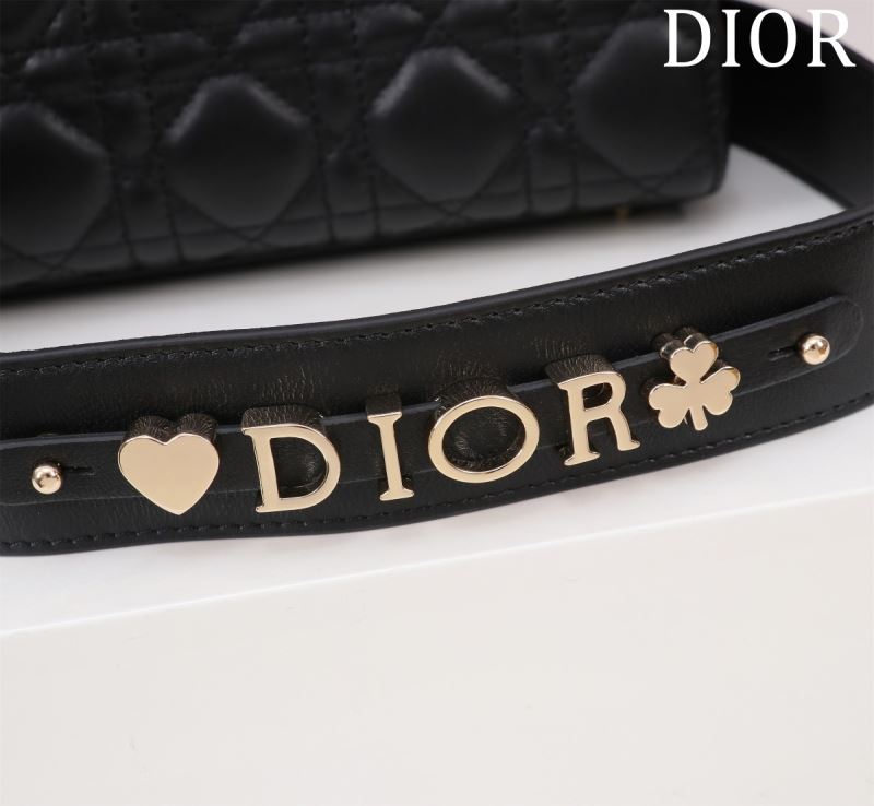 Christian Dior My Lady Bags